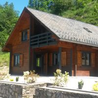 Le châlet de Nana