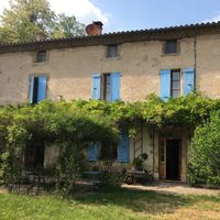 La maison de Benjamin