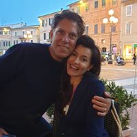 La maison de Riccardo & Alessia, Italia