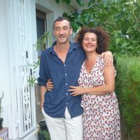 La maison de Sandra et Ivain
