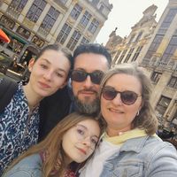 Campagne, calme & terrasse ensoleillée à 20 min de Tours - Idéal Familles (Ados & Animaux)