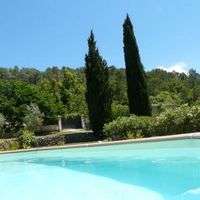 Villa Dilettante Provence Verte Mer pas d'échanges possibles en dehors du calendrier
