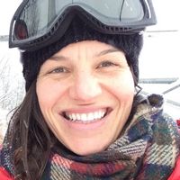 À une heure de Montréal, dans les pittoresques Cantons-de-l'est