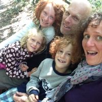 Looking for a HomeExchange with London