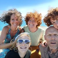 Looking for a HomeExchange with London
