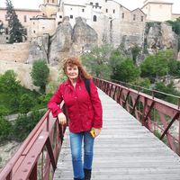 La maison de teresa