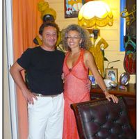 La maison de Hélène et Jean-Marc