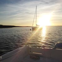 Finistère Sud Bretagne, France