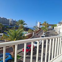 tenerife vue sur mer