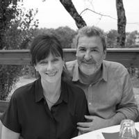 L'appartement de Thierry et Sylvie