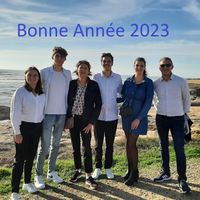 Appartement indépendant 2 personnes disponible printemps-été 2026