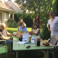 La maison de Ginette