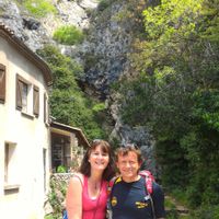 Chalet à la montagne libre du 12 au 22 juillet (de préférence 7 nuits minimum avec chat sur place)