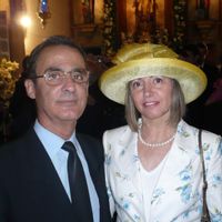 La maison de Ana y José María