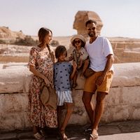 French Family
