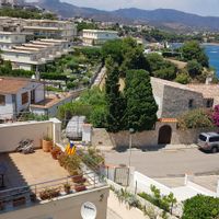 Appartement avec vue sur la mer