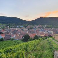 maison à Osenbach, France