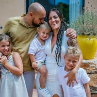 Villa en Provence de Sophie et Micka