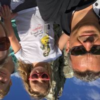 Un coin de bonheur … 5 nuits minimum