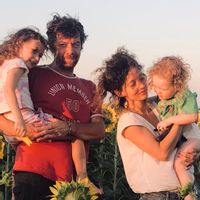 Le Larzac