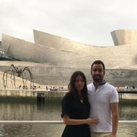 La maison de Bea & Jose