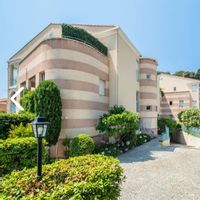 La maison de Maurizio