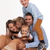 La maison de Bérénice et Christophe