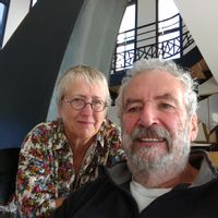 Entre terre et mer