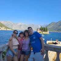 La maison de Natasa and Nenad