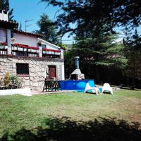 La maison de Beatriz