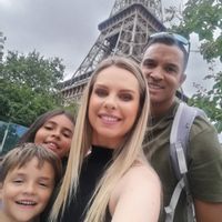 LOGEMENT DISPONIBLE DU 8 AU 15 AOUT 2026 ECHANGE GP SEULEMENT La maison de Laure et Florent