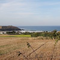 Chez Julie et Jérémie - notre maison bretonne face à la mer