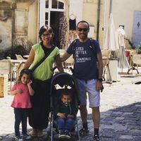 La maison de Laia
