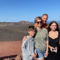 Un oasis de verdure et de fraîcheur entre terre et Mer