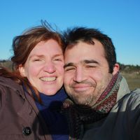 Chez Marie et Julien