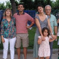 La maison de Familia Millaruelo