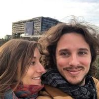 La chambre privée de Gwen