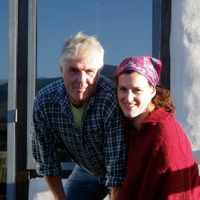 La cabane de Bart et Marion