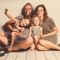 ❤️  Family Villa ➡️ Heart of swiss Alps ☀️⛷️