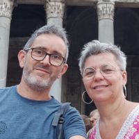 La maison de Marta Y Bruno