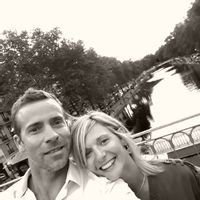 La maison de Audrey et Mathieu