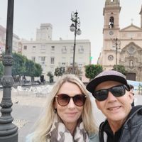 La maison de Michael & Denny