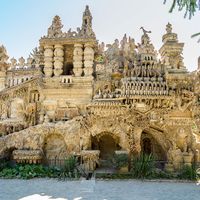La maison de Sonia