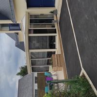 Maison 3 chambres, damgan ( parc régional du golfe du Morbihan) à 250 mètres de la mer.