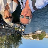 La campagne à la ville, près de Bordeaux