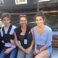 La chambre privée de Brigitte