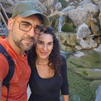 La maison de Emma y Juanjo
