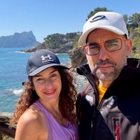 La maison de Emma y Juanjo
