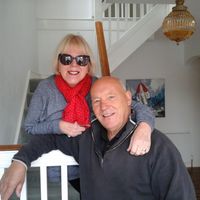 La maison de Eileen And Steve