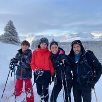 Au coeur des montagnes et lacs #Savoie#Alpes
